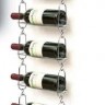 Комплект Chain My Wine 12 ячеек+24 S-образных крючка