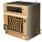 Климатический кондиционер для хранения вина SPC 48 WEVX Vintage