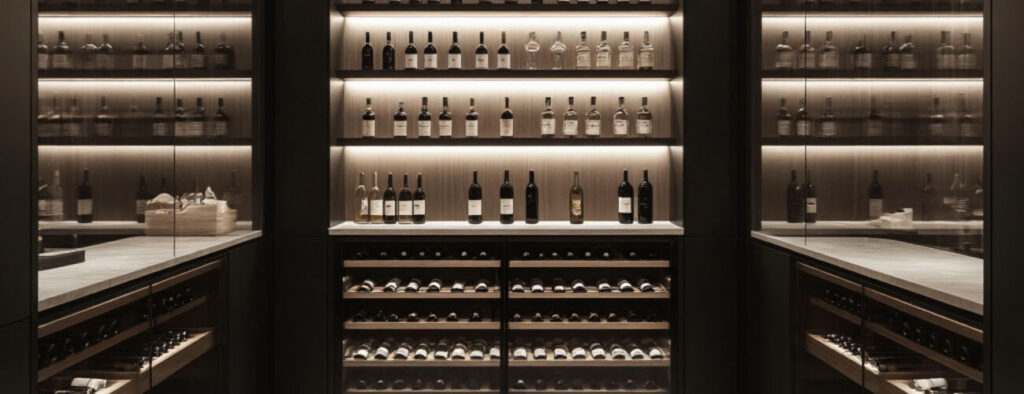 Винные погреба
