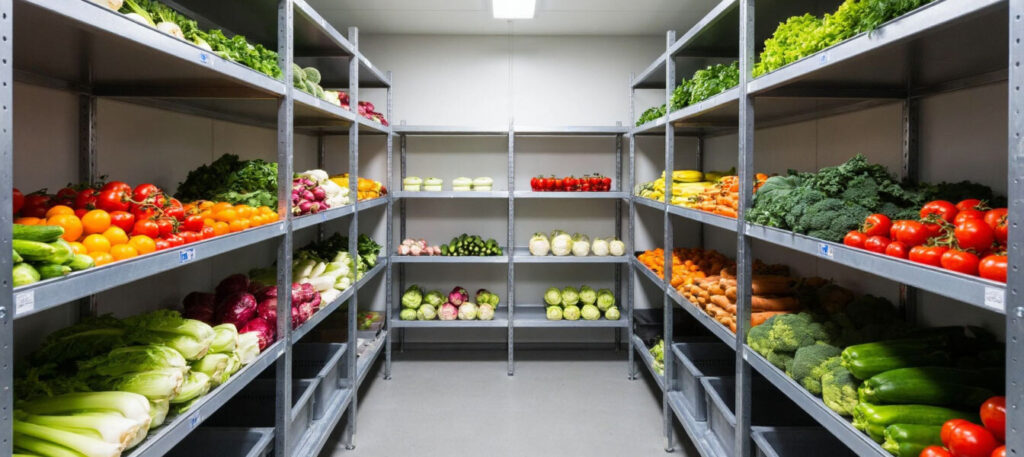 Как Friax помогает в сохранении продуктов: Роль климатических систем в продлении срока годности пищевых продуктов