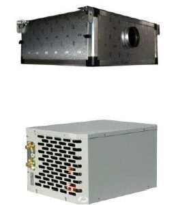 Винный кондиционер FRIAX SPC 25 USI EVG (нар.блок+внутр.блок+блок упр. +система HGR%)