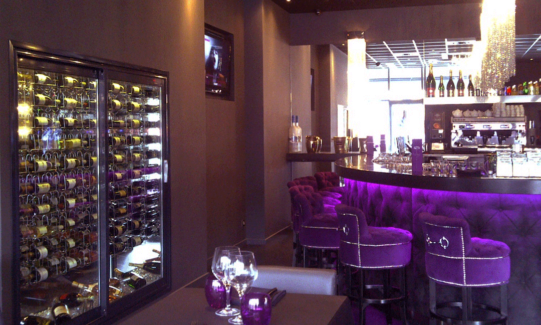 Винный кондиционер SPC 82 EVG Vintage