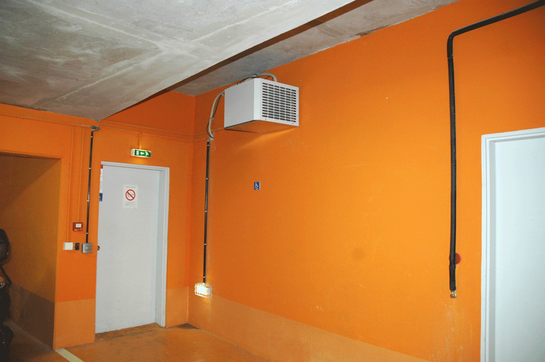 Винный кондиционер SPC 82 EVG Vintage