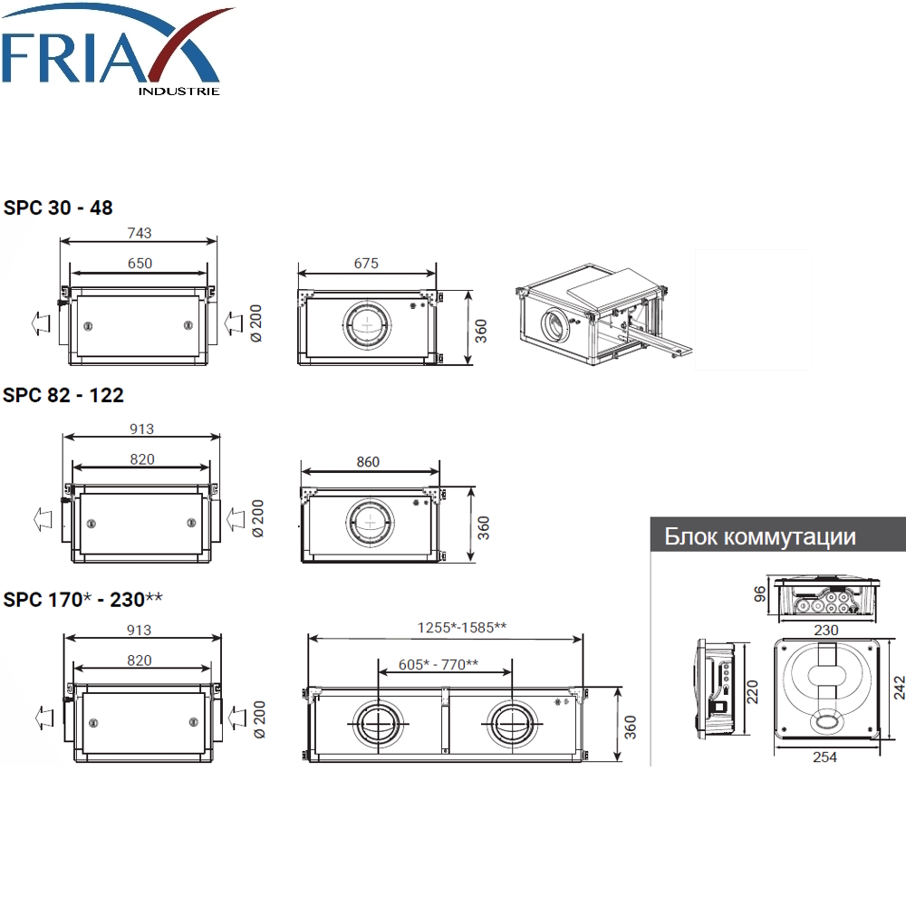 Винный кондиционер SPC 230 EVG Vintage
