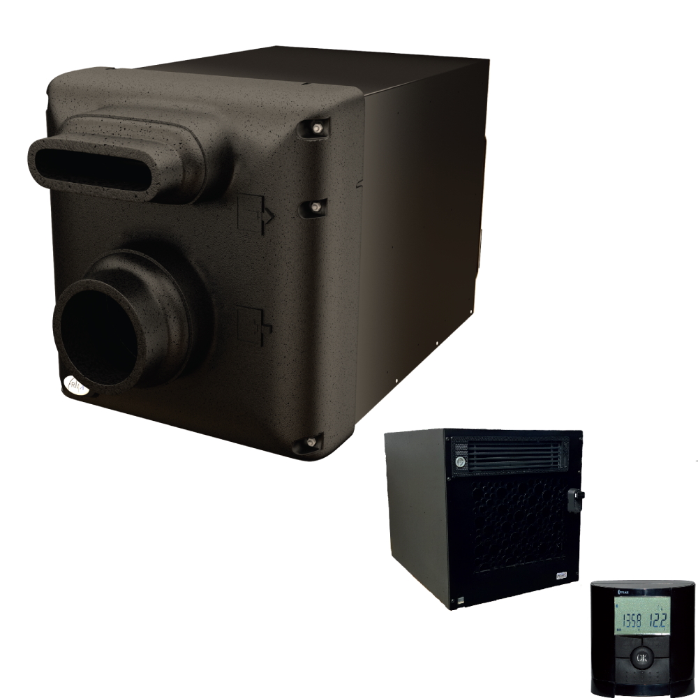 Моноблок MPCG48 VINTAGE (Моноблок (охлаждение +обогрев) +система обеспечения влажности  HGR%)