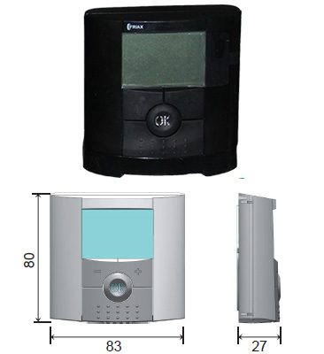 Винный кондиционер SPC 48 EVPL Genesis + BNS (снижение шума)