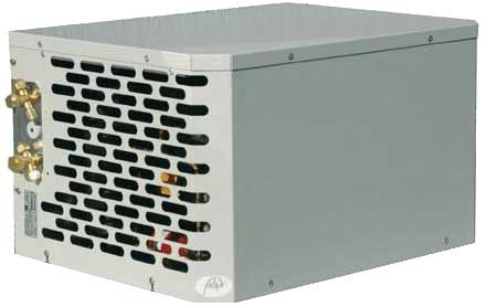 Винный кондиционер SPC 48 EVPL Genesis + BNS (снижение шума)