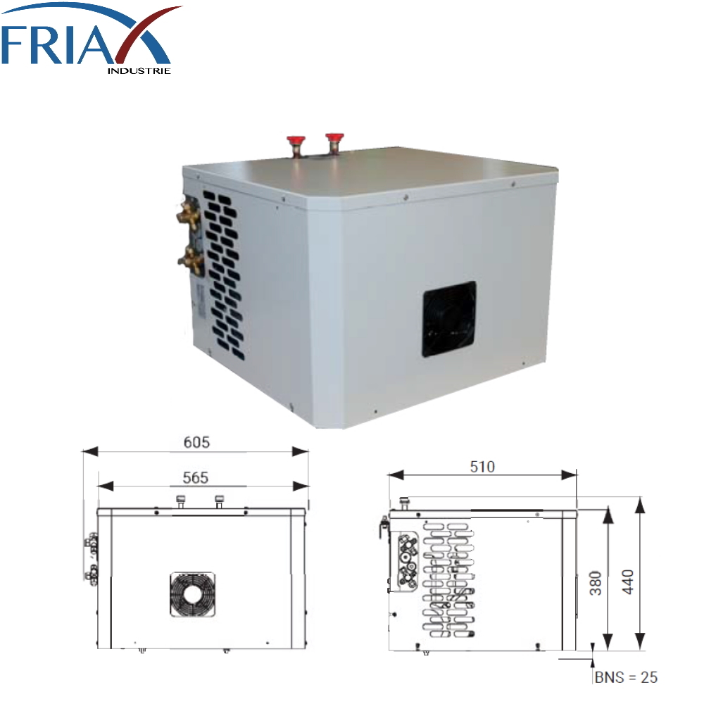Винный кондиционер SPC 30 WEVX2 Vintage