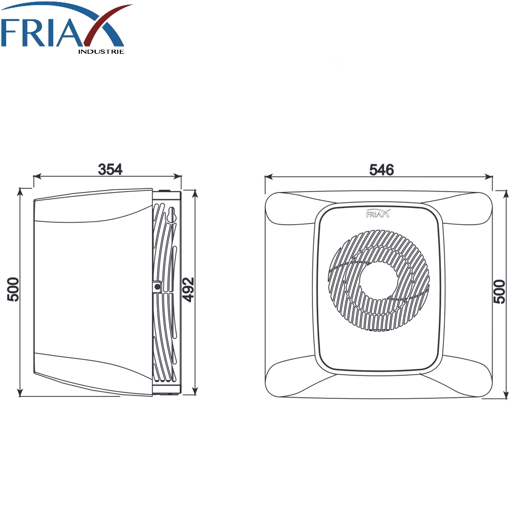 Винный кондиционер SPC 48 WEVX2 Vintage