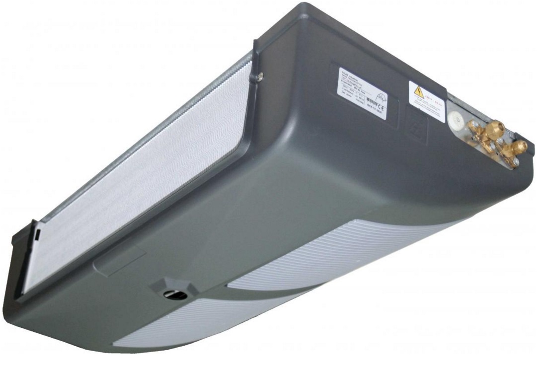 Кондиционер SLF 170 для овощехранилищ