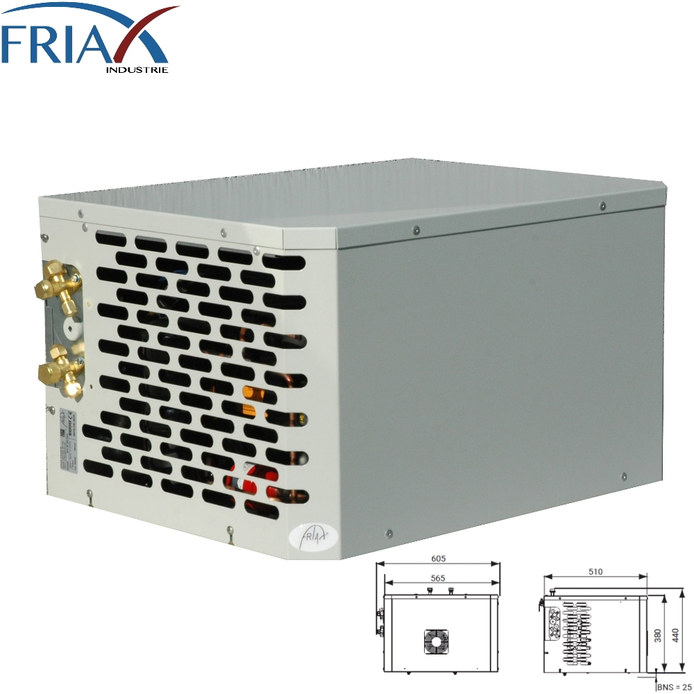 Кондиционер SLF 122 EVG для меха