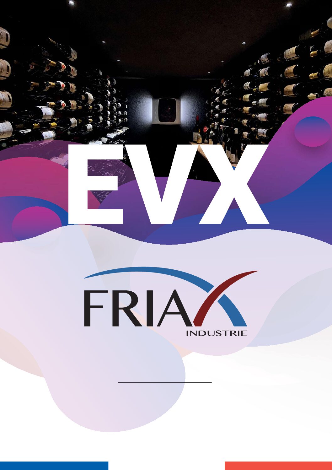 Винный кондиционер SPC 30 EVX2 Vintage groupe GCG