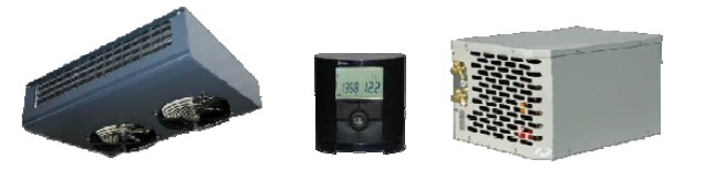 Внутренний блок SLF170 EVPL