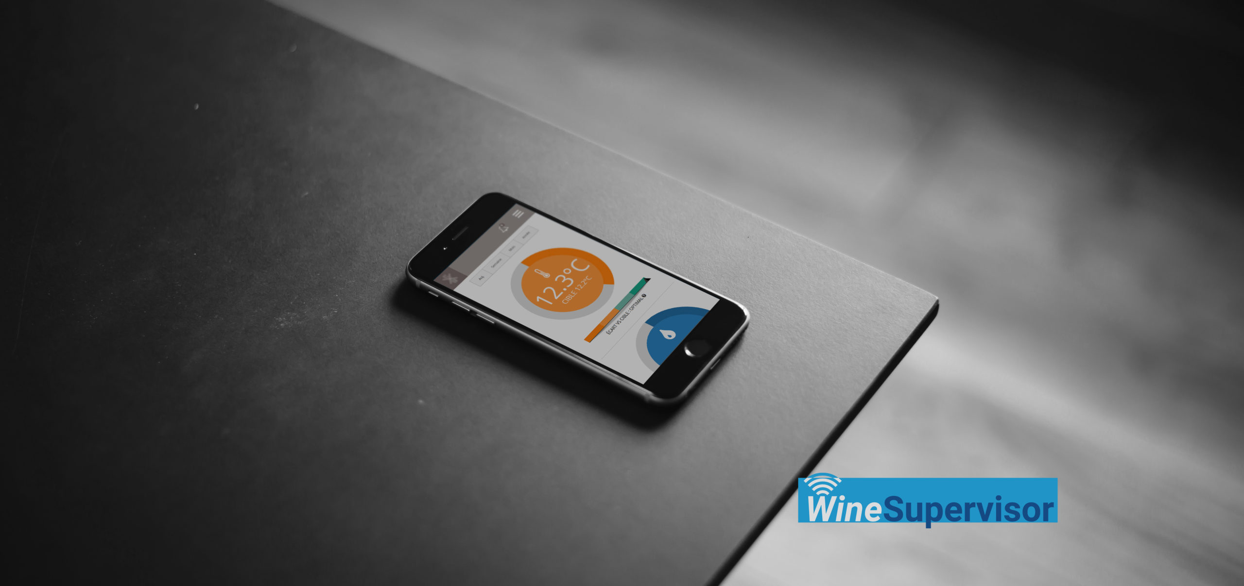 WineSupervisor комплект KWSP-I