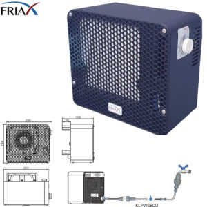 Увлажнитель для погреба HygroVino 2.4 SLIM