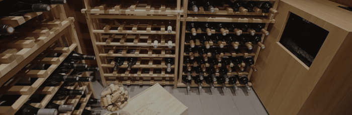 Хранилище вина Хранилище вина