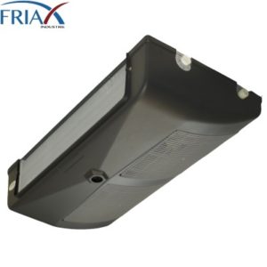 Климатический кондиционер для хранения меха SLF 122