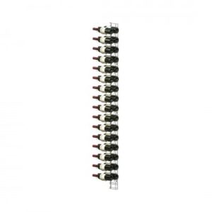 Винный стеллаж VisioPlan VRL16N2Cr