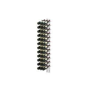 Винный стеллаж VisioPlus VRM12N3FCr