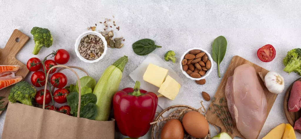 Хранение пищевых продуктов
