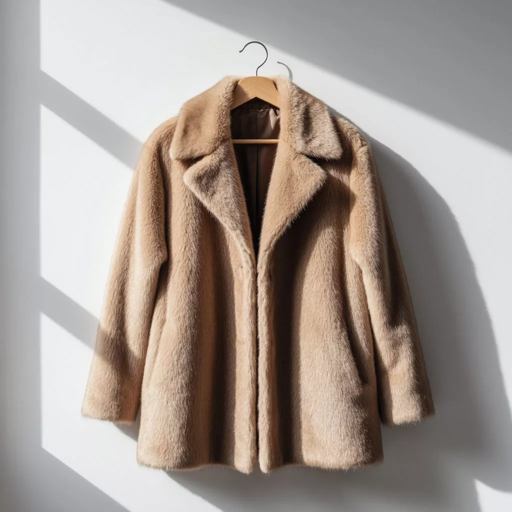 Хранение шубы в домашних условиях