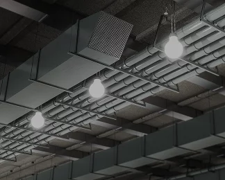 К климатическому оборудованию