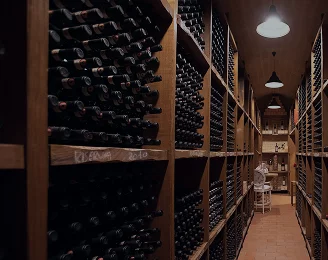 для винных погребов