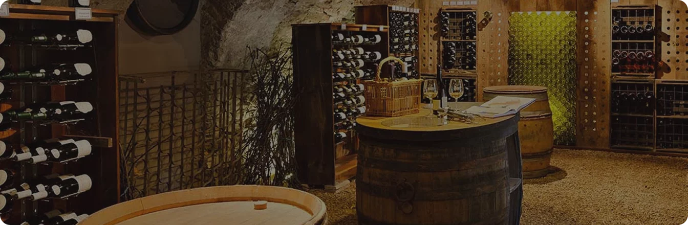 Климатическое оборудование для винных погребов