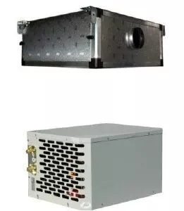 Винный кондиционер FRIAX SPC 25 USI EVG (нар.блок+внутр.блок+блок упр. +система HGR%)