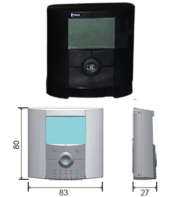 Винный кондиционер SPC 48 EVPL Genesis + BNS (снижение шума)