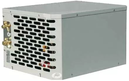 Винный кондиционер SPC 48 EVPL Genesis + BNS (снижение шума)