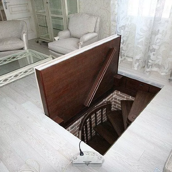 Винный погреб на Иваньковском шоссе в г. Москва