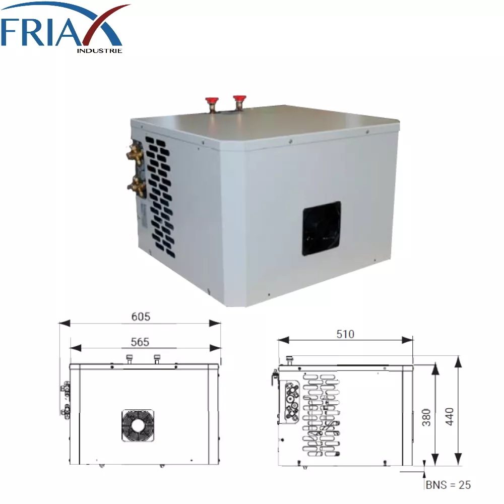 Винный кондиционер SPC 30 WEVX2 Vintage