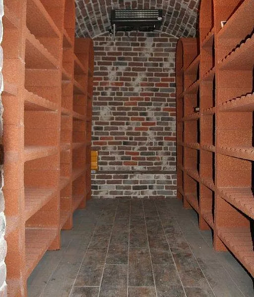 Винный погреб в Салтыковке