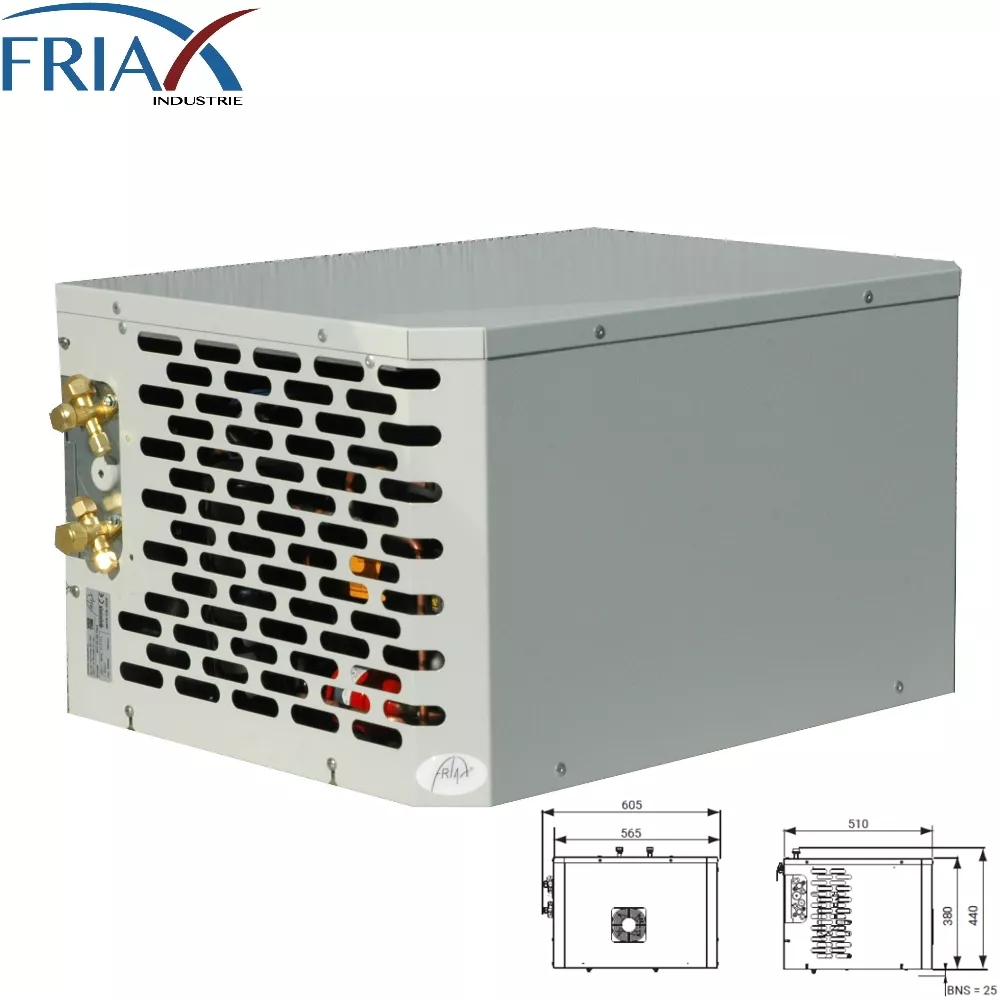 Кондиционер SLF 82 EVG для меха