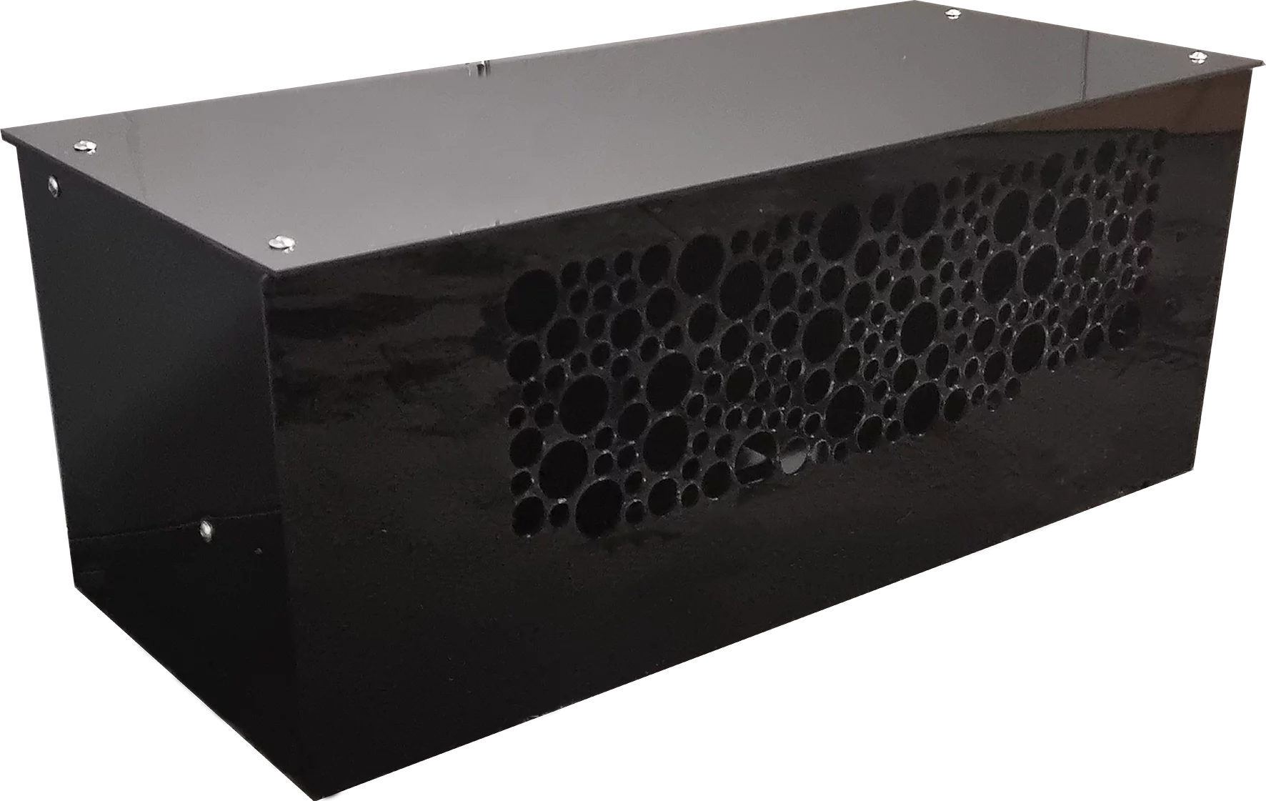 Охладительный контур Chill' loop CL50_H2OA_VT