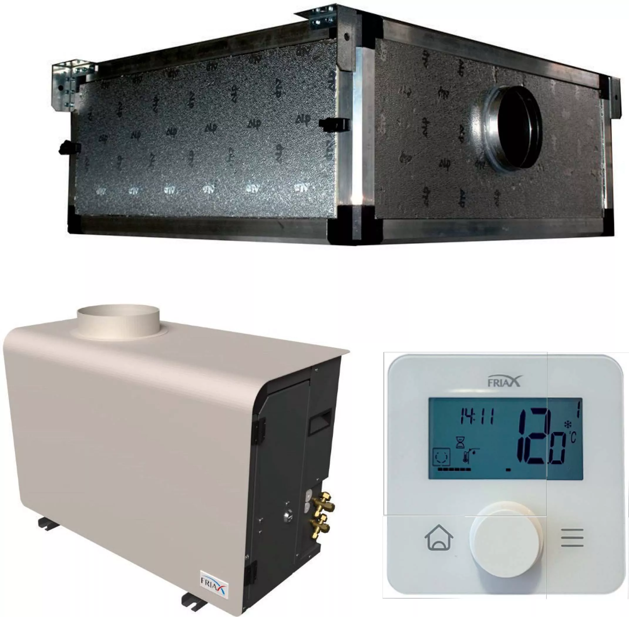 Винный кондиционер SPC 122 EVG Vintage groupe GCG