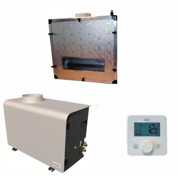 Винный кондиционер SPC 122 EVI Vintage groupe GCG