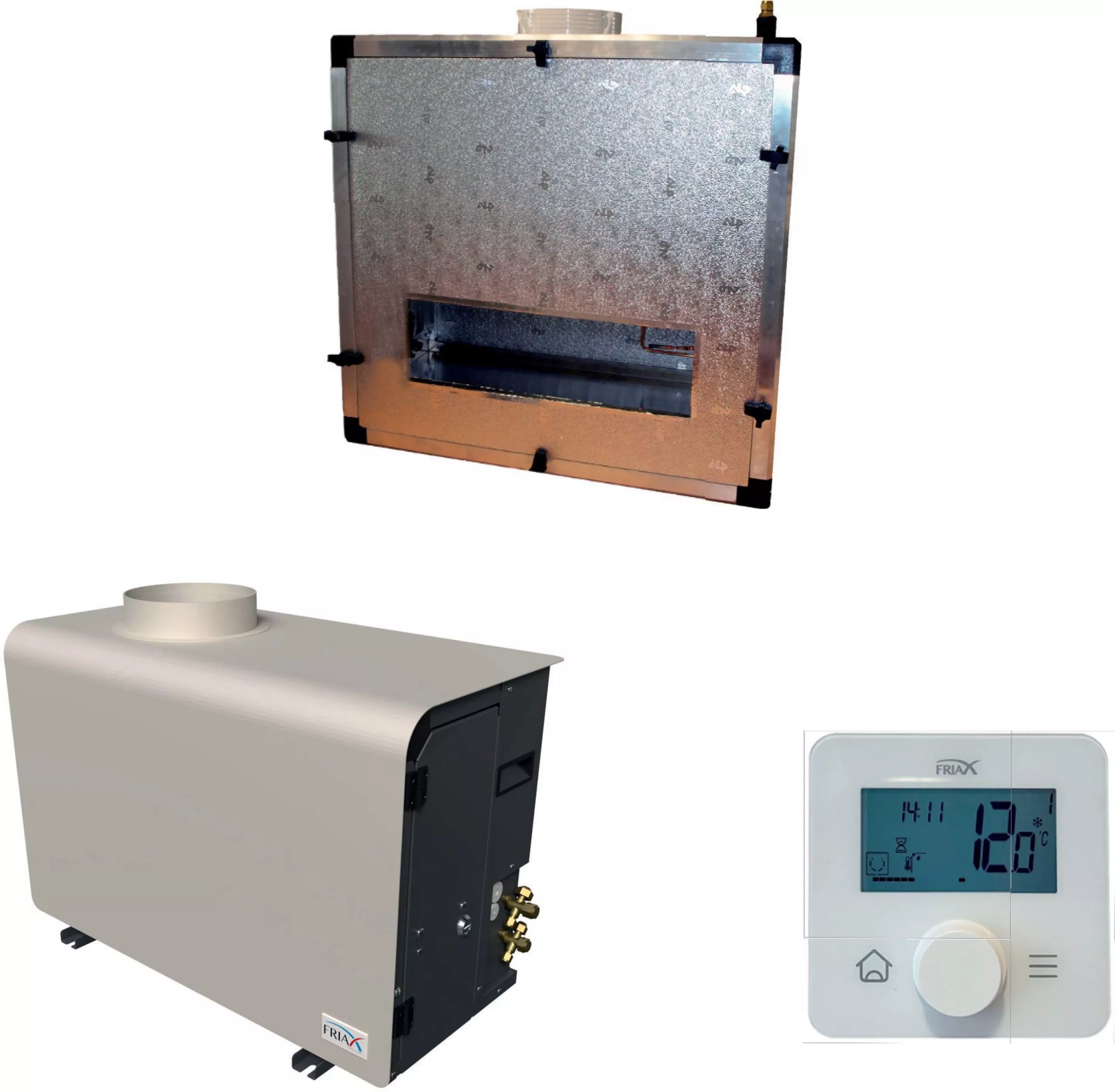 Винный кондиционер SPC 48 EVI Vintage groupe GCG