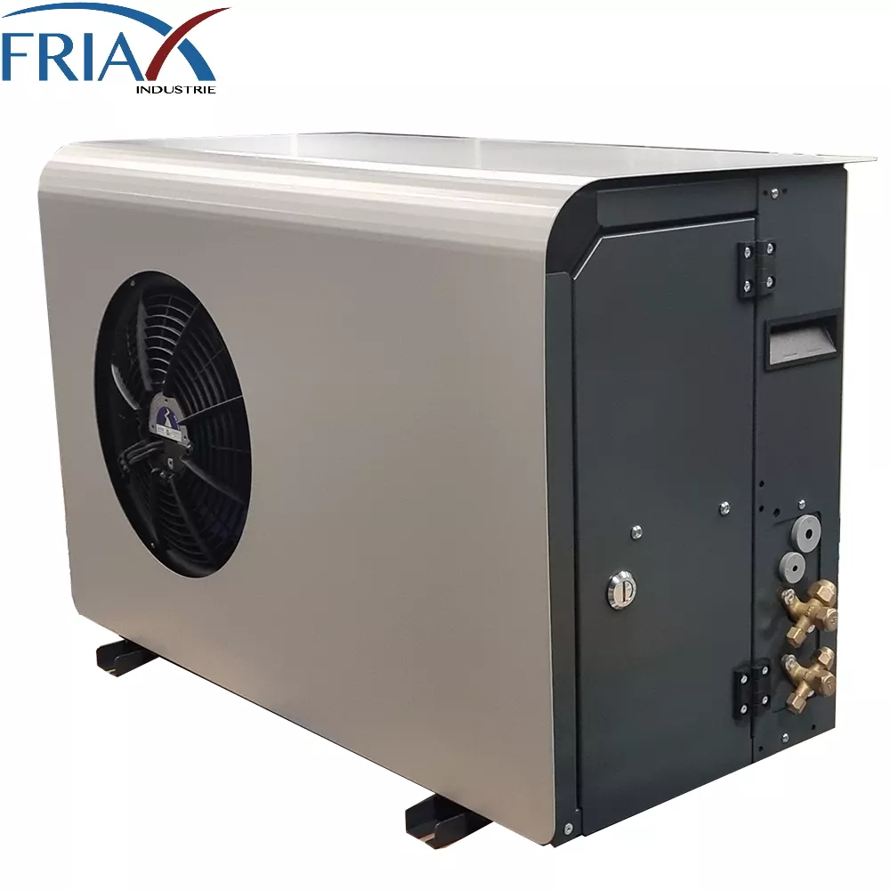 Винный кондиционер SPC 30 HEVG Vintage