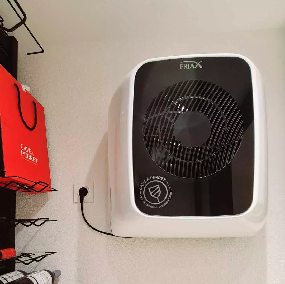 Моноблок MPCJ48 VT (Охлаждение, нагрев, увлажнение)