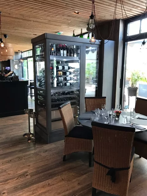 Моноблок MPCA 20 СС VINTAGE Down (моноблок+блок управл.)