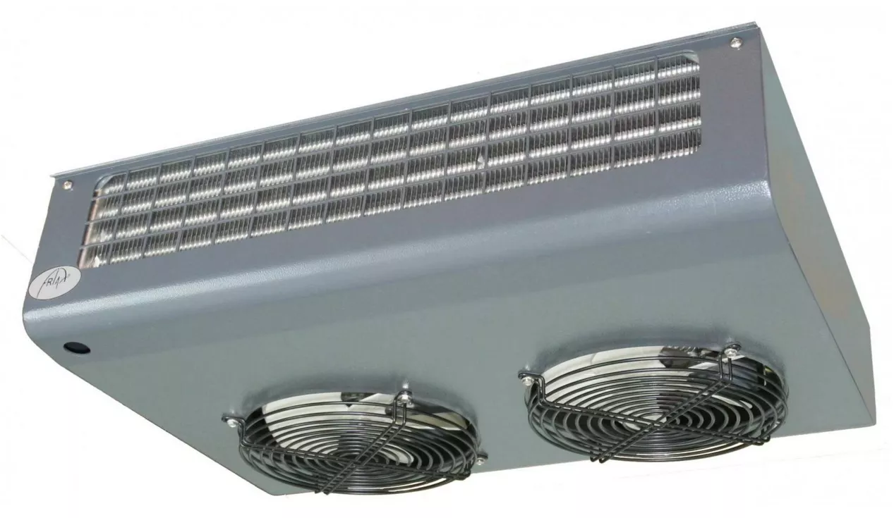 Винный кондиционер FRIAX SPC 48 W для винных погребов 1050 Вт, водяное охл.( блок упр +система HGR%)