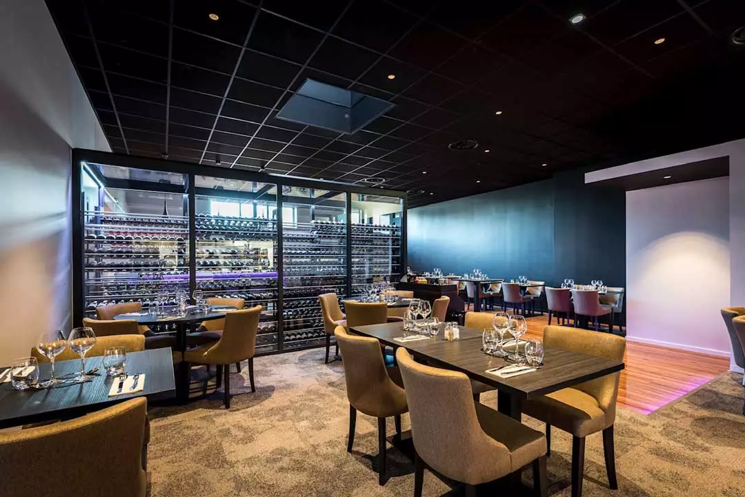 Винный кондиционер SPC 170 WEVA2 Vintage