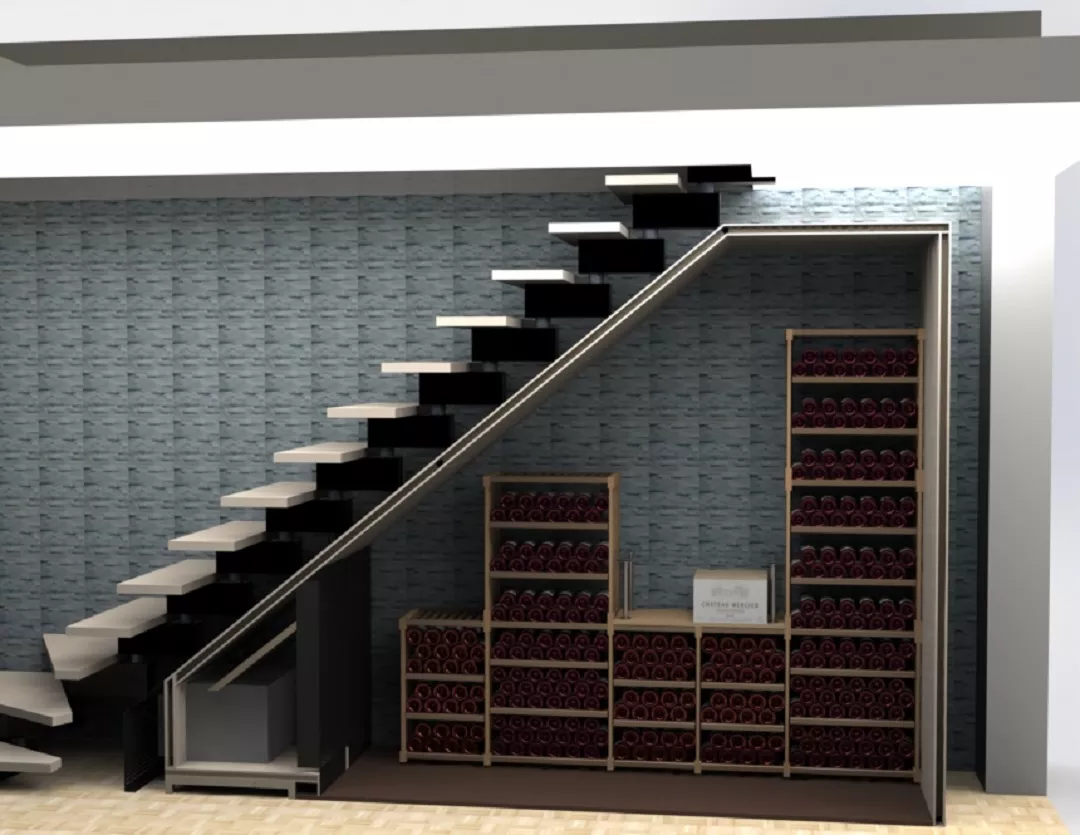 Моноблок MPCA 30 CC VINTAGE Down (моноблок+блок управл.)