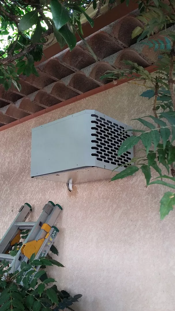 Винный кондиционер SPC 230 EVPL Vintage