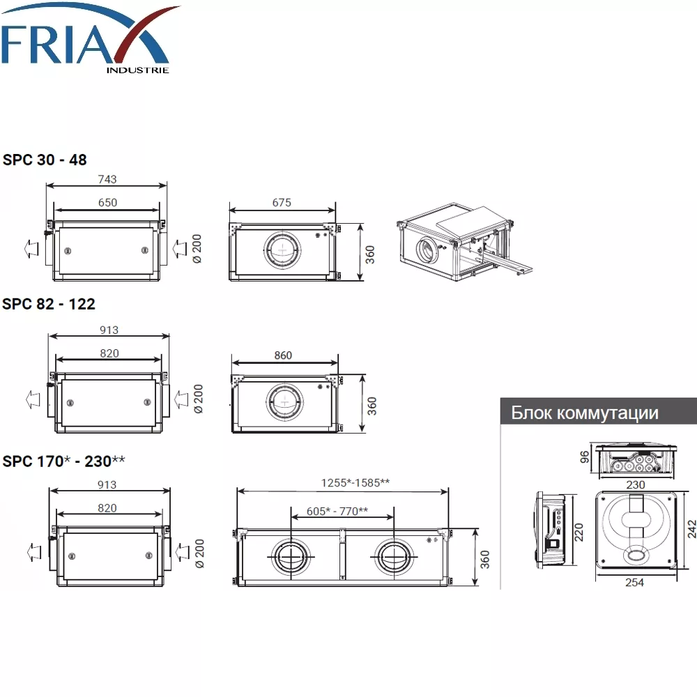 Винный кондиционер SPC 170 EVG Vintage