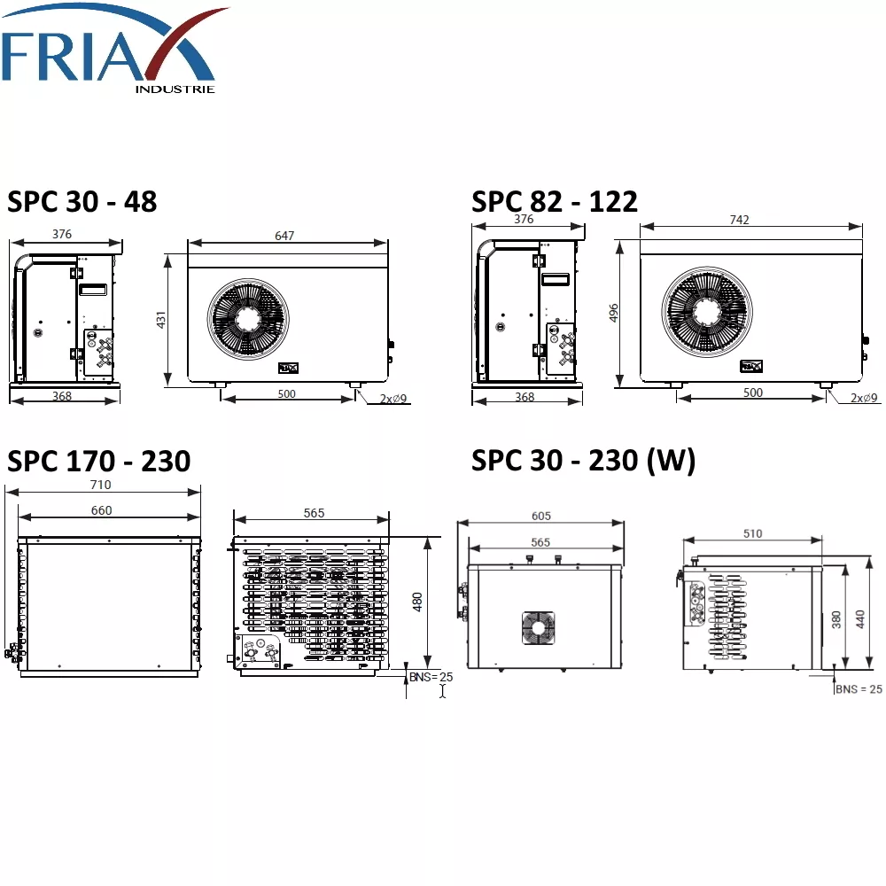 Винный кондиционер SPC 170 EVG Vintage
