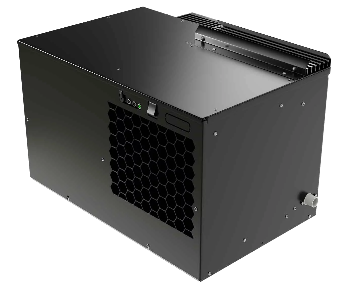 Моноблок MPCA 30 CC VINTAGE UP (моноблок+блок управл.)