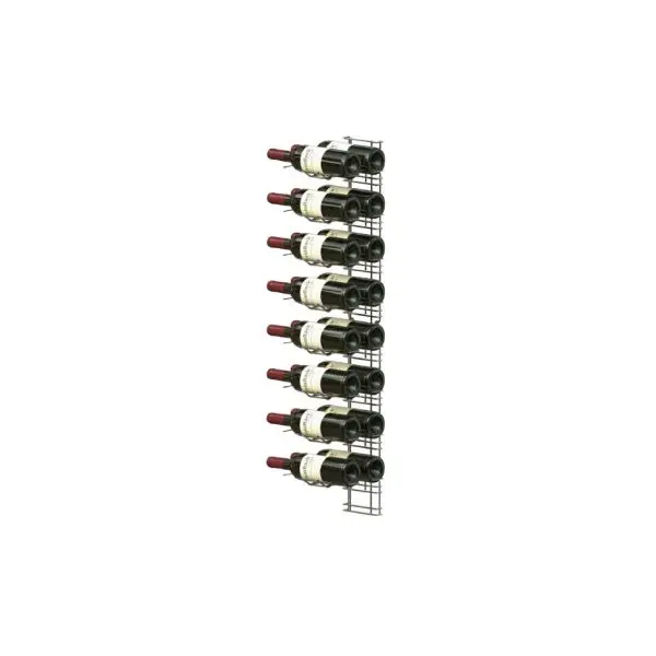 Винный стеллаж VisioPlan VRM8N2Cr
